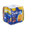 DMF Effimax 2,0 Bevanda Gusto Pesca-Frutto Della Passione 4x200ml