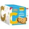 Dolce Natalizio Senza Zuccheri Giusto 750g