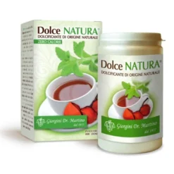 Dolce Natura Zero Calorie Dr. Giorgini 200g