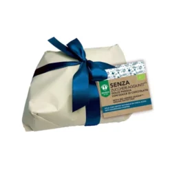 Dolce Pasqua Gocce Cioccolato Senza Zucchero Probios 650g