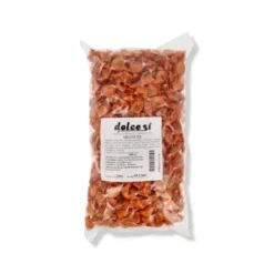 DolceSì Caramelle Arancio 1000g