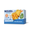 Dolcesenza Fette Biscottate Misura 320g