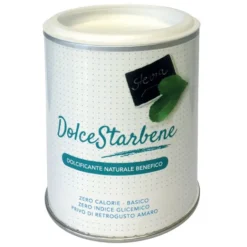 DolceStarbene Stevia 220g