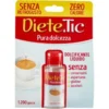 Dolcificante Liquido Diete-Tic 60ml