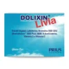 Dolixin Livia Prius Pharma 20 Stick Da 10ml