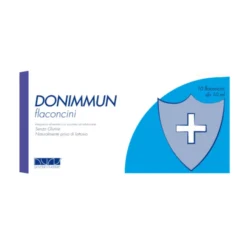Donimmun Davona Pharma 10 Falconcini