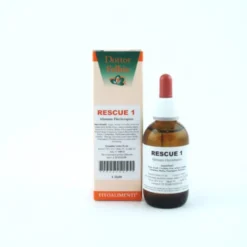 Dottor Felbix Rescue 1 Gocce Integratore Alimentare 50ml