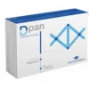 Dpan A.G.O. Pharma 30 Capsule