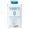 Dr.BABY'S 0 HiPP 500ml