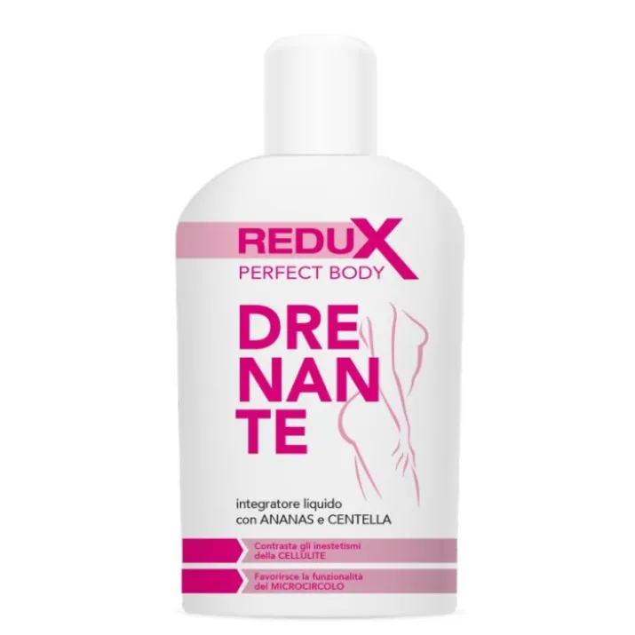 Drenante Redux Perfect Body 500ml