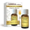 Dr. Giorgini Cannella Cortecce Olio Essenziale Naturale 5ml
