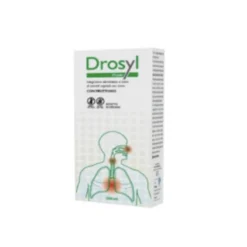 Drosyl Baby Starlys Pharmaceutical 200ml