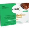 Dr.schar Barretta Chetogenica al Cacao Kanso Delimct 21%
