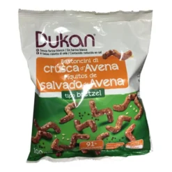 Dukan Bastoncini Di Crusca D'Avena 100g