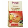 Dukan Expert Crackers Pomodoro Bio 125g