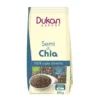 Dukan Expert Semi Chia Bio 250g 100% super alimento