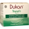 Dukan TransiTè 14 Bustine Salva Freschezza 28g