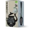 Earl Grey Tè nero Biologico Cupper® 40g