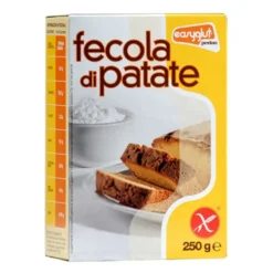 Easyglut Fecola Di Patate Senza Glutine 250g