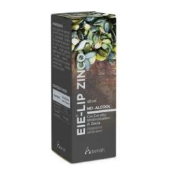 EIE Lip Zinco Adamah 60ml
