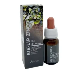 EIE® LIP ZINCO Adamàh 30ml