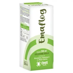 Ema Pharma Emagol Spray Orale 20ml