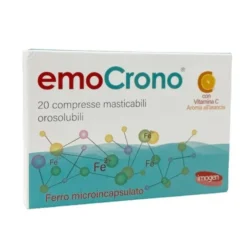 EmoCrono Imogen Pharma 20 Compresse