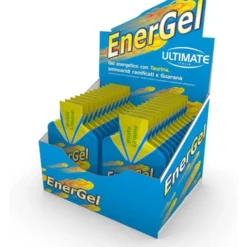 EnerGel Limone Ultimate 24x42g