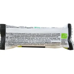 Energy Bar Canapa Anacardi E Fave di Cacao Bio Champion 45g