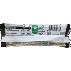 Energy Bar Canapa Anacardi E Fave di Cacao Bio Champion 45g