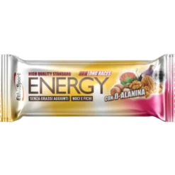 Energy Long Races Noci/Fichi Ethic Sport 40g