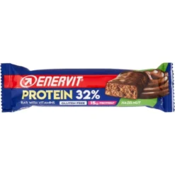 Enervit Protein Bar Nocciola 48g