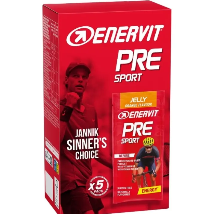 ENERVIT SPORT PRE SPORT ARA5PZ