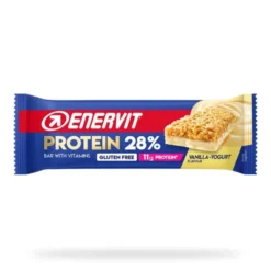 Enervit Sport Protein Bar Vaniglia Yogurt 40g