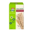 EnerZona Balance 40-30-30 Crackers Sesamo & Chia Enervit 7 Minipack