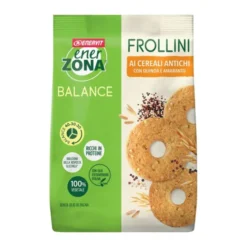 EnerZona Balance Frollini Ai Cereali Antichi Enervit 250g