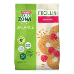 EnerZona Balance Frollini Lampone Enervit 250g