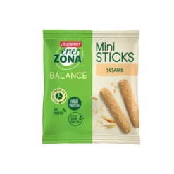 EnerZona Balance Mini Sticks Sesame Enervit 22g