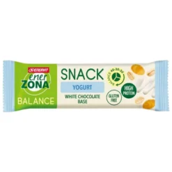 Enerzona Balance Snack Yogurt Enervit 25g