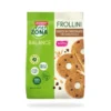 Enerzona Frollini Gocce Di Cioccolato Enervit 250g