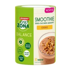 EnerZona Smoothie Cookie Enervit 300g