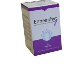 Enneaphyt 1 40cpr Orosol 300mg