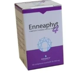 Enneaphyt 4 40cpr Orosol 300mg