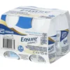 Ensure Compact Vaniglia Abbott4x125ml