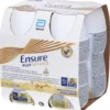 Ensure Plus Advance Banana Abbott 4x220ml