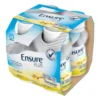 Ensure Plus Banana Abbott 4x200ml