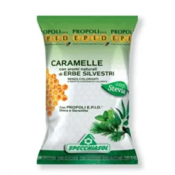Epid Caramelle Erbe Silvestri Specchiasol 3kg