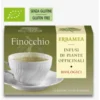 Erbamea Infusi di Piante Officinali Finocchio Bio 20 Filtri