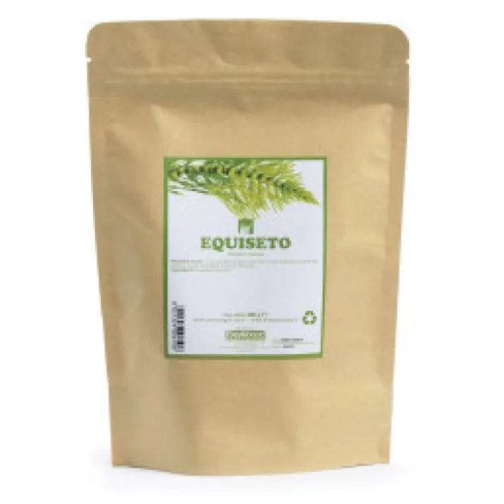 Erbavoglio Equiseto Polvere Integratore Alimentare 200g