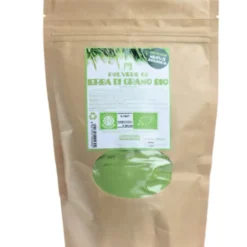 Erbavoglio Erba Grano Bio Nuova Zelanda Bio Senza Glutine 200g